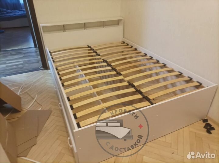 Кровать 140 200