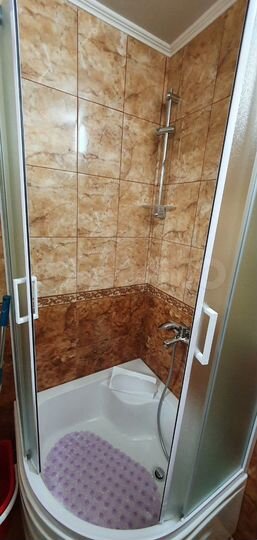 1-к. квартира, 34 м², 2/5 эт.