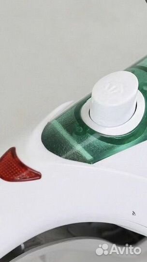 Ручной отпаривптель для одежды