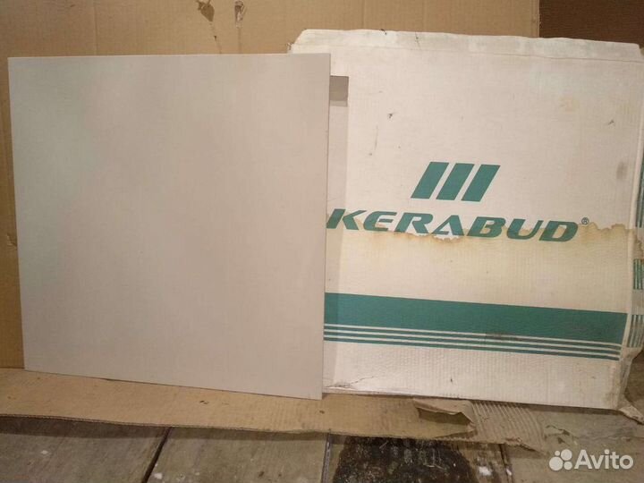 Керамогранит большой