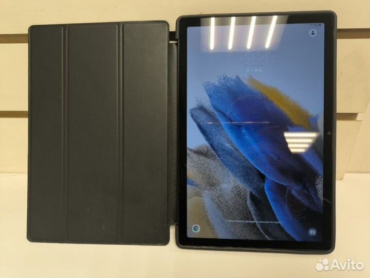 Планшет Samsung Galaxy Tab A8 4/64 (9)