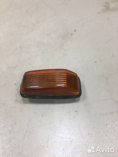 Повторитель указателя поворота