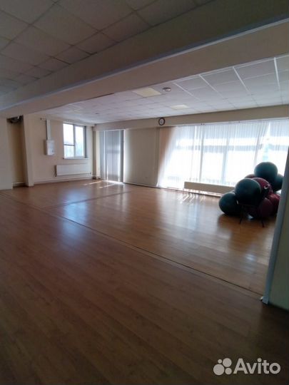 Аренда спортивного зала