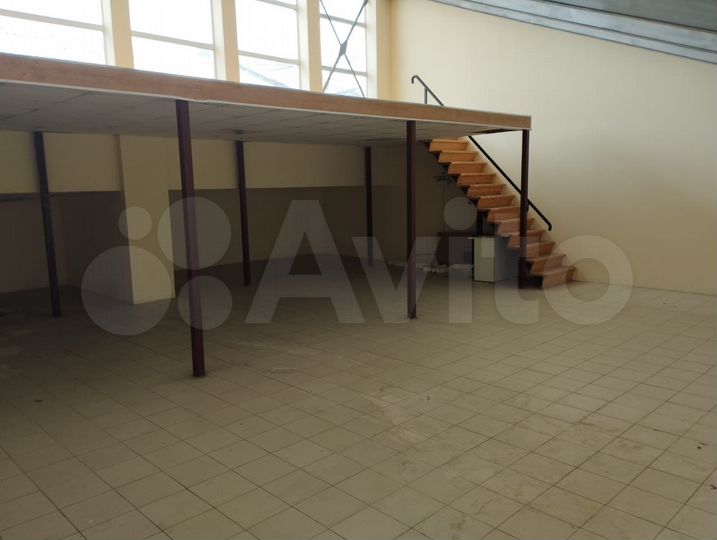 Свободного назначения, 190 м²