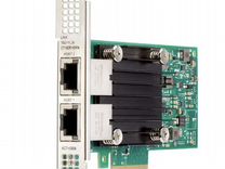 HPE Ethernet 10Gb 2port 562T Intel X550-AT