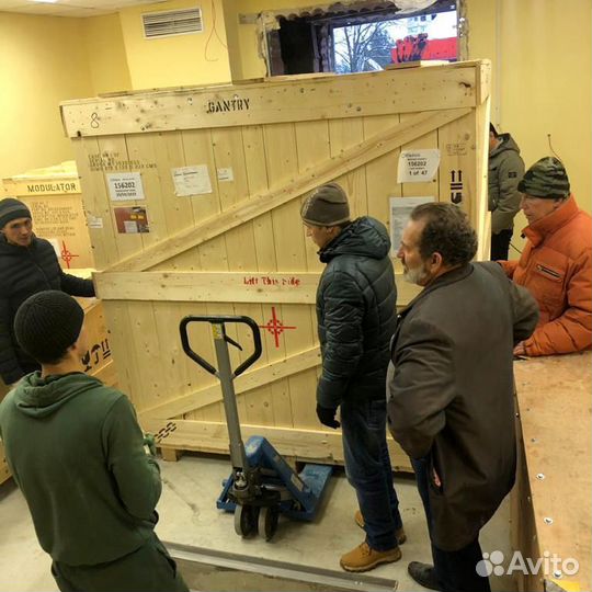 Крепкие грузчики Подсобники Перевозки Грузотакси