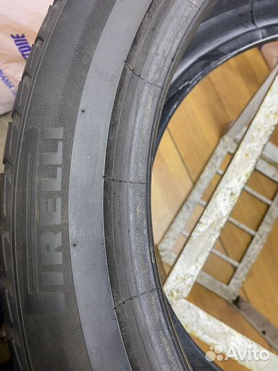 Pirelli Winter Sottozero 3 245/45 R19