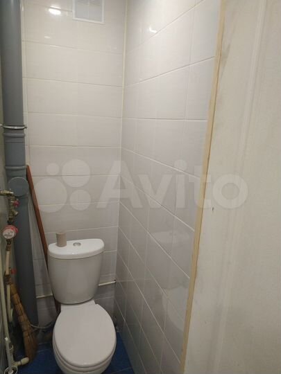 3-к. квартира, 57 м², 1/2 эт.