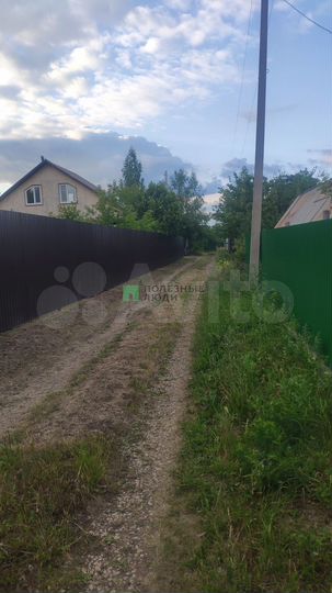 Дом 87 м² на участке 15 сот.