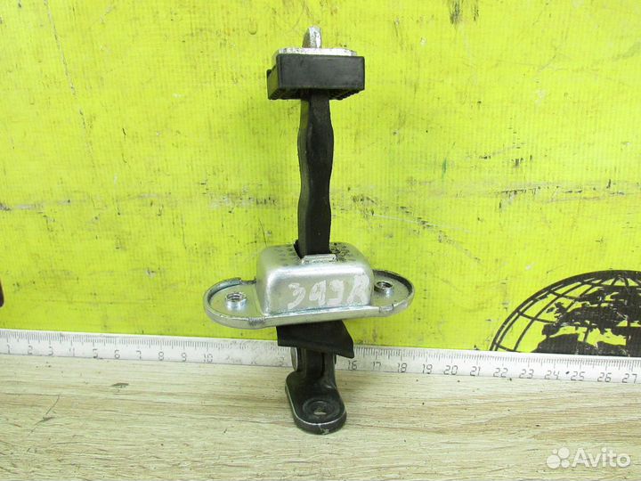 Ограничитель двери на Daewoo Matiz