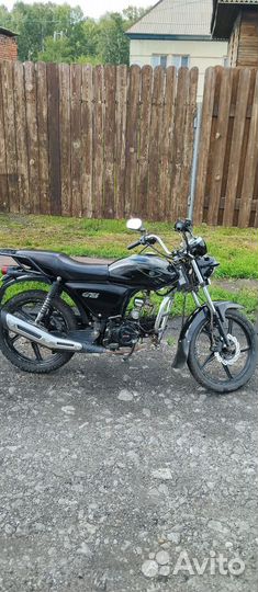 Продам мопед