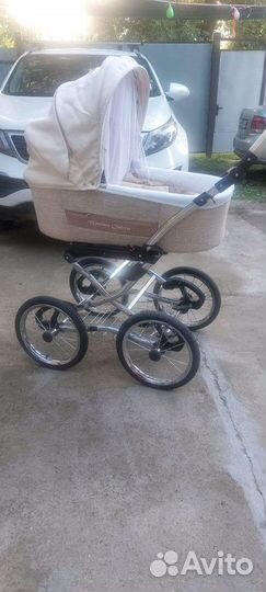 Детские коляскиа 2 в1 Максима classic Польша