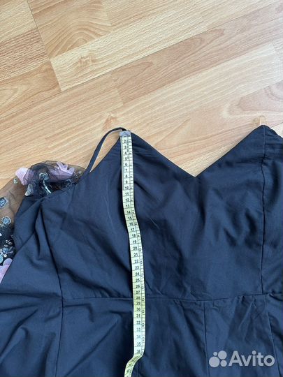 Комбинезон shein XL