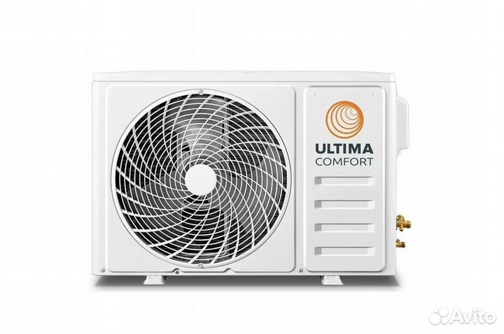 Сплит-система Ultima Comfort EXP-07PN
