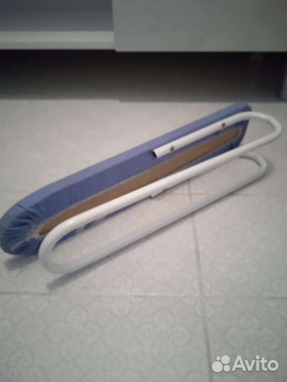 Гладильная доска новая