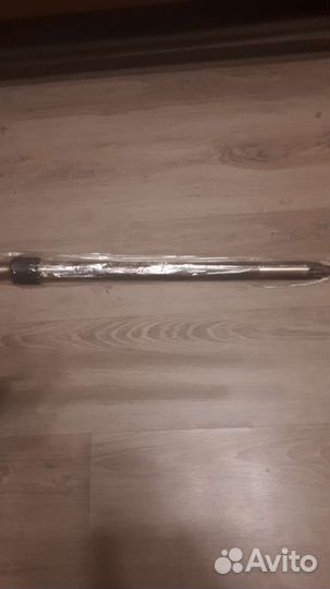 Вертикальный приводной вал для Ямаха 9.9-15л.с