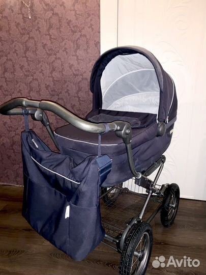 Коляска inglesina 5 в 1
