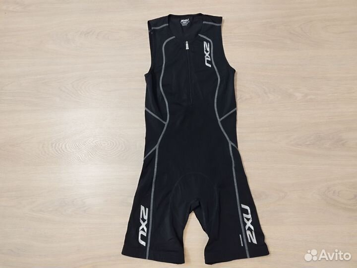 Трисьют 2xu размер М