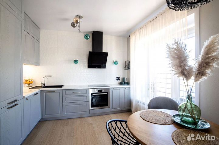 Кухонный гарнитур 