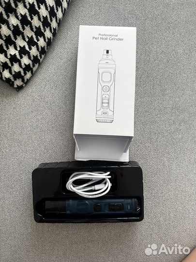 Продаю новый гриндер. Не подошел