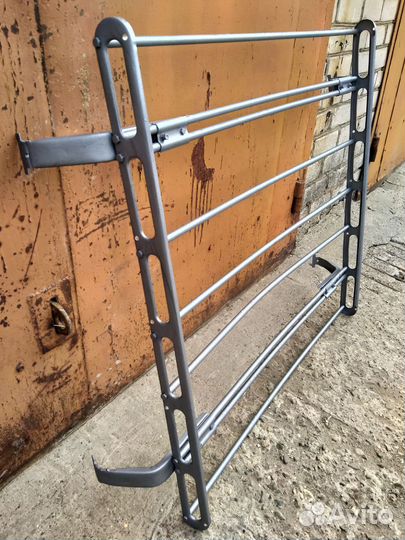 Решётка багажник на крышу авто