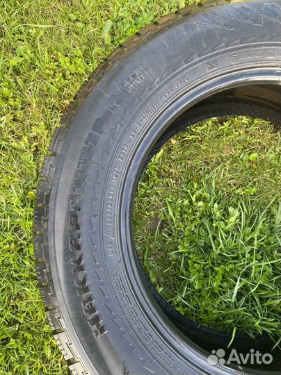 Nokian Tyres Hakkapeliitta R 235/65 R17