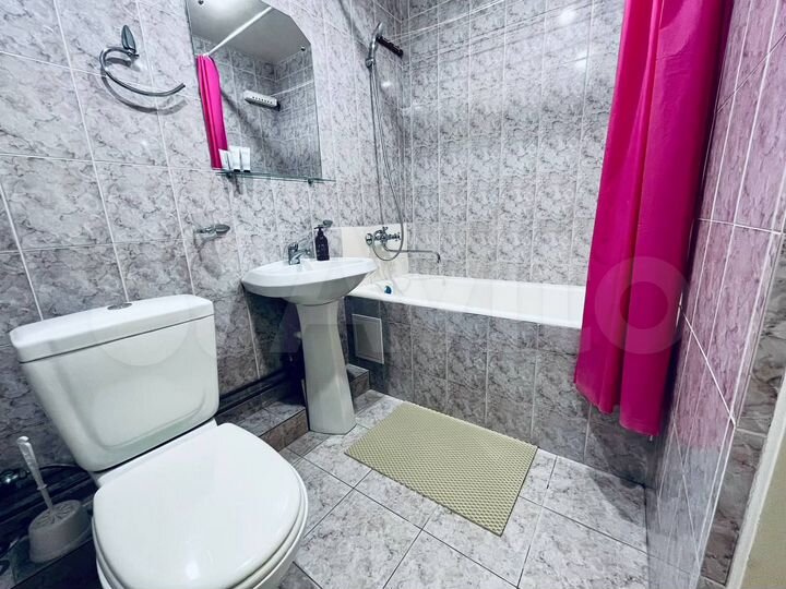 Комната 22 м², 2/5 эт.