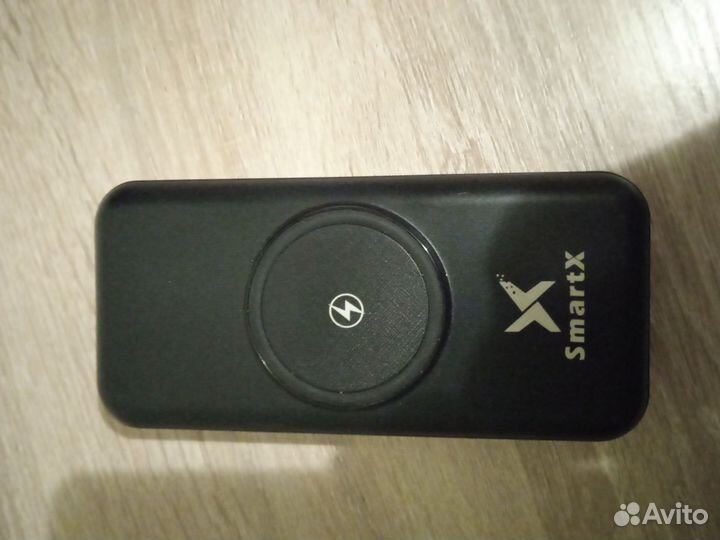 Пауэр банк на 30000 ma/h