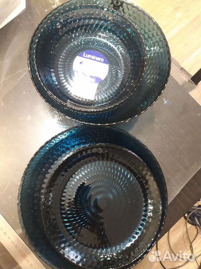 Набор столовой посуды luminarc