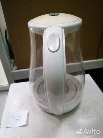 Чайник ладомир-106-9