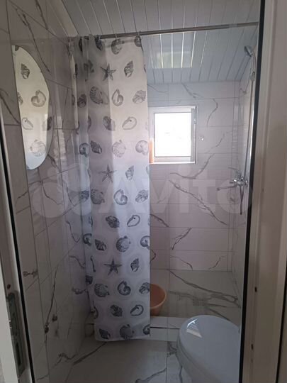 Дача 65 м² на участке 6 сот.