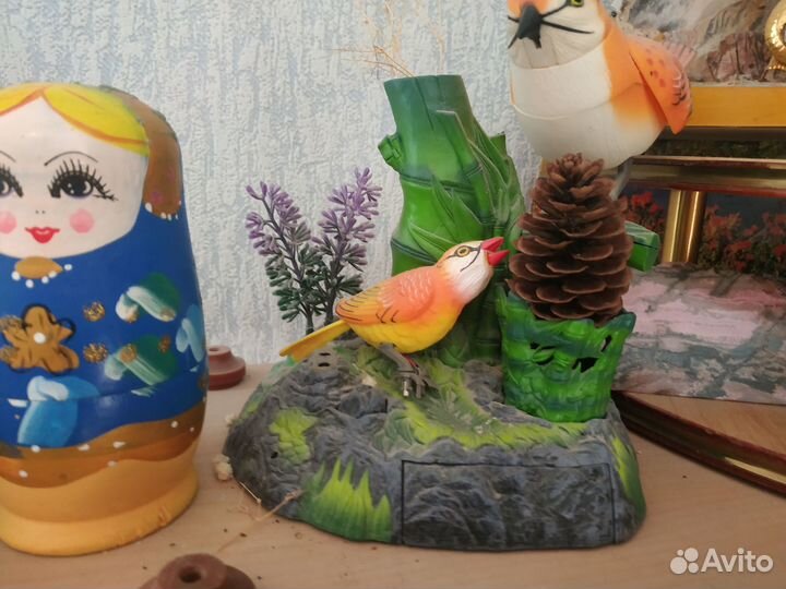 Поделки своими руками.Разные.Торг