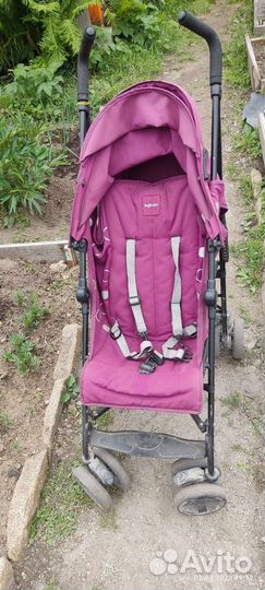 Коляска трость inglesina swift