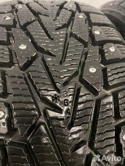 Nokian Tyres Nordman 7 205/55 R16