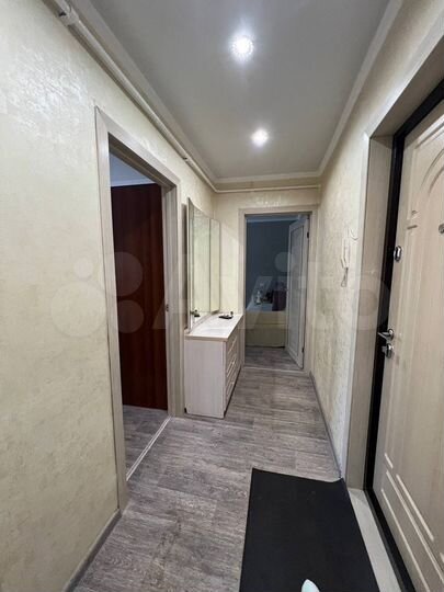 2-к. квартира, 45 м², 1/5 эт.