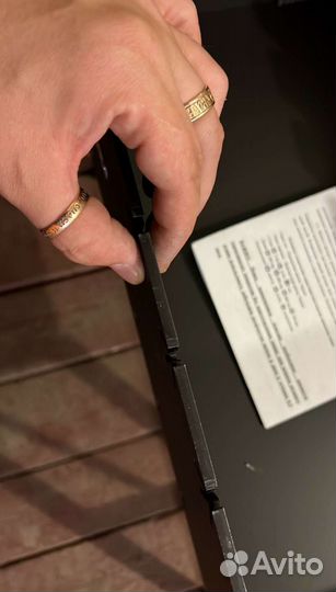 Мангал складной 5 мм новый