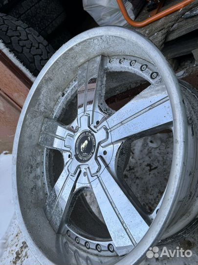 Продам литье R20