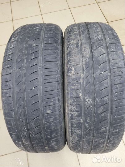 Pirelli Cinturato P1 195/55 R16