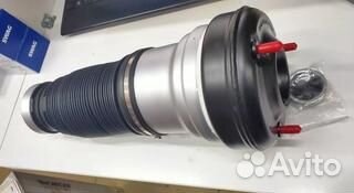 Мерседес MB W220 S-class пневмоподушка