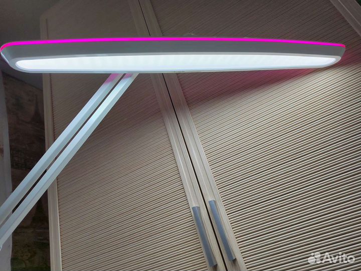 Бестеневая лампа Миллениум бу