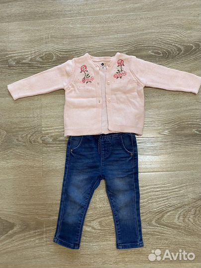 Вещи для девочки