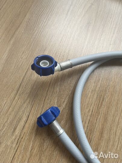 Шланг стиральной машины