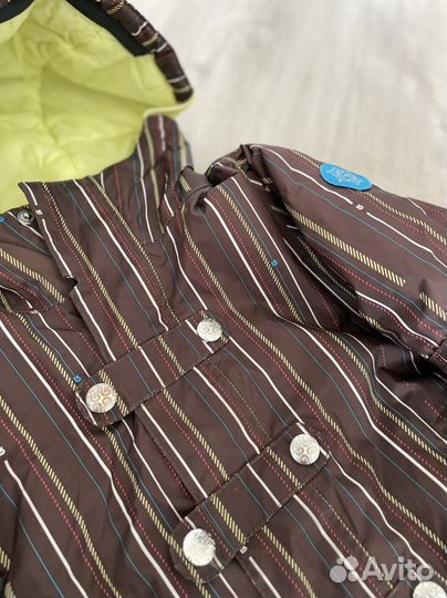 Горнолыжный костюм детский burton 128