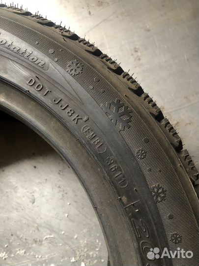 Roadstone Winguard 231 205/55 R16 91T