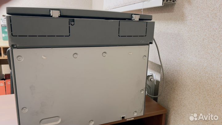 Konica Minolta bizhub 163