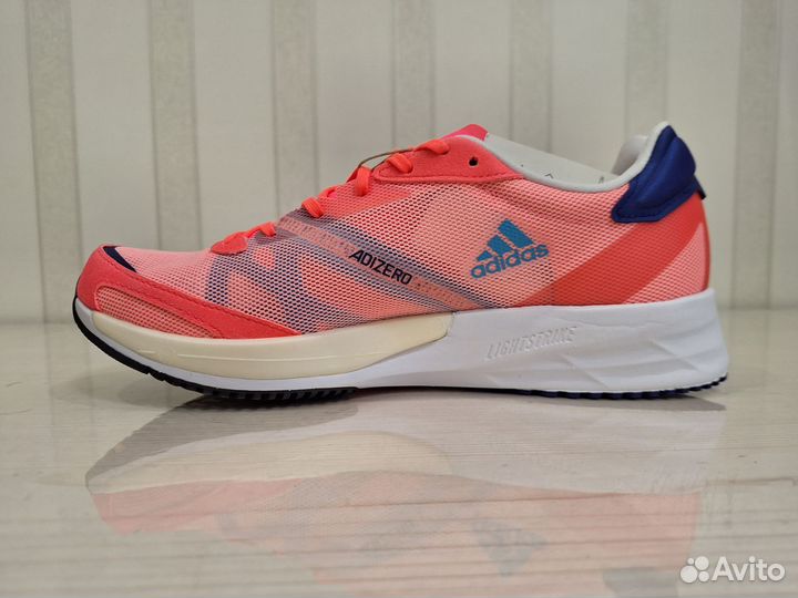 Кроссовки мужские Adidas adizero