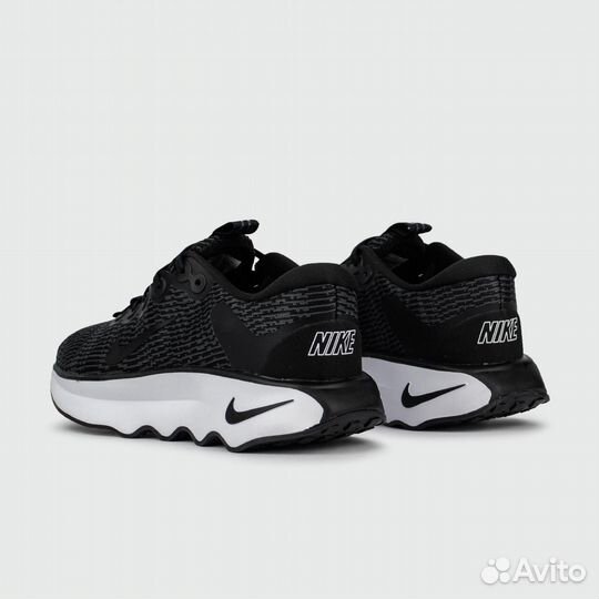 Кроссовки Nike Motiva Black White