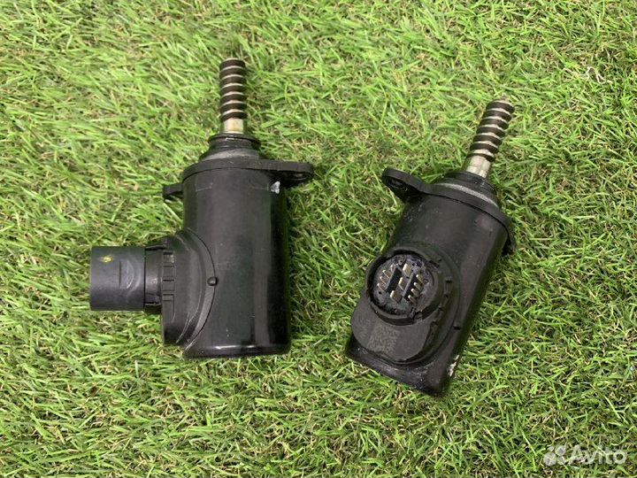 Серводвигатель bmw b38 b48 n63