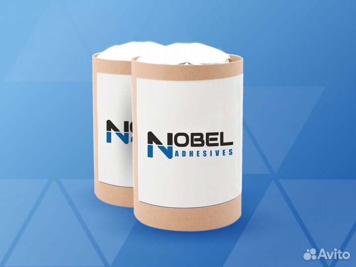 Пур клей для кромки пвх