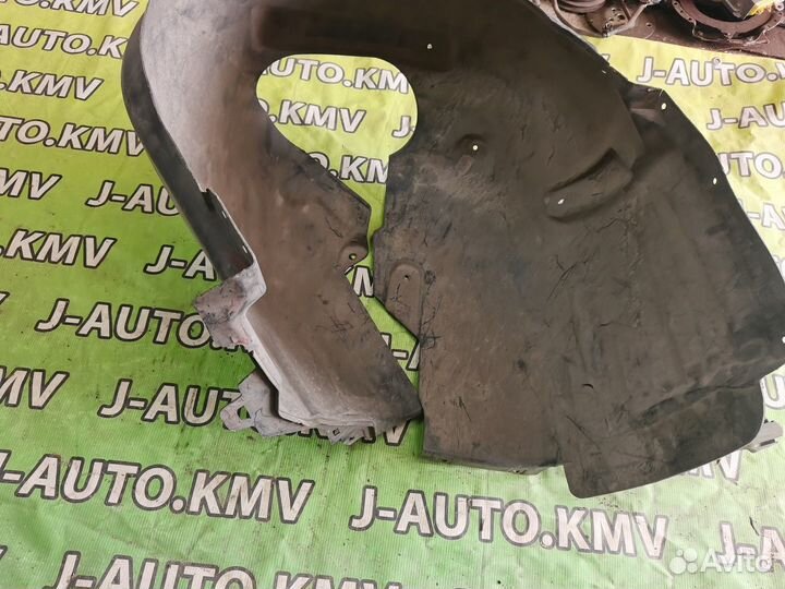 Локер Audi A3